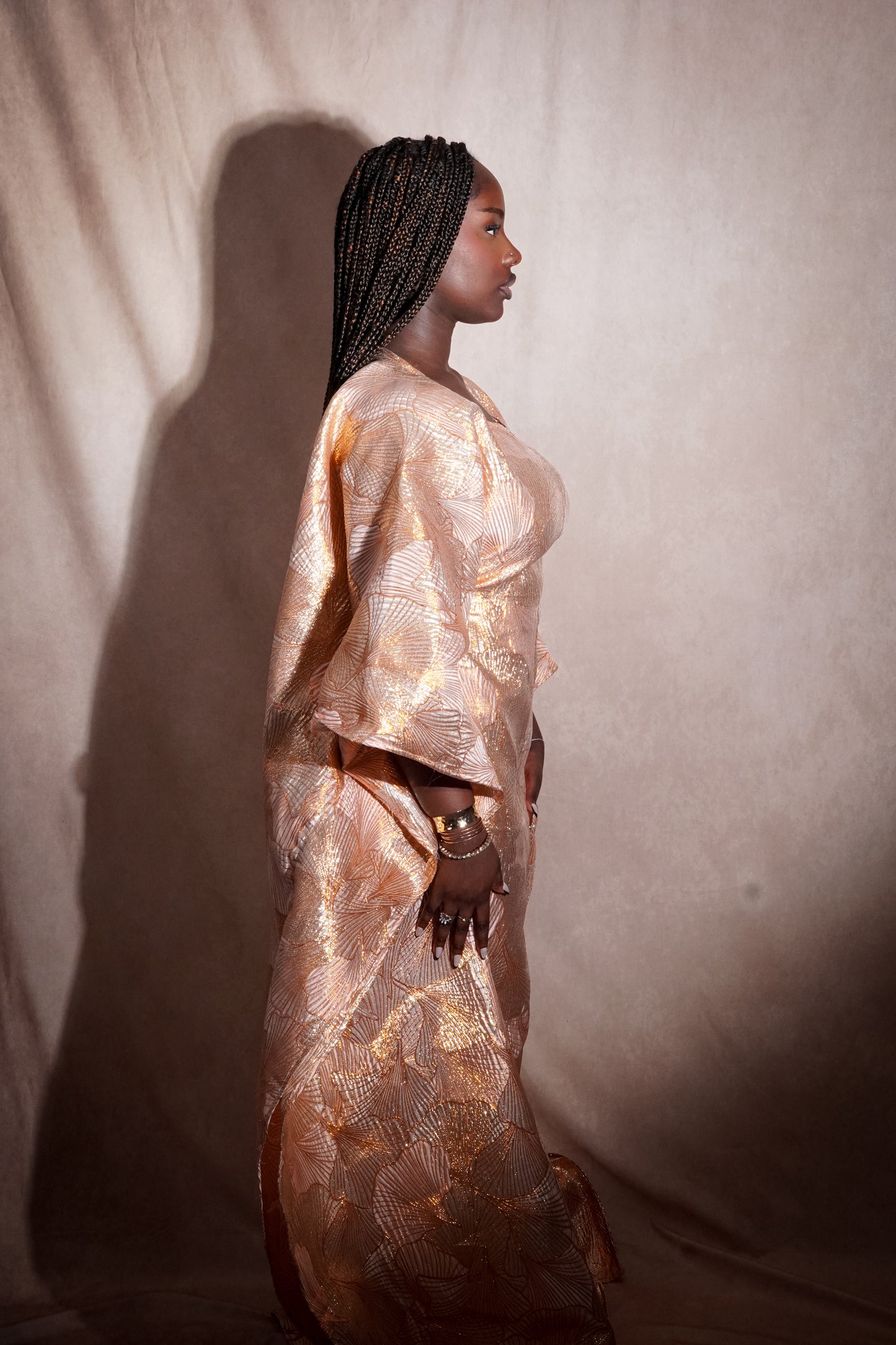 Zahira Dress