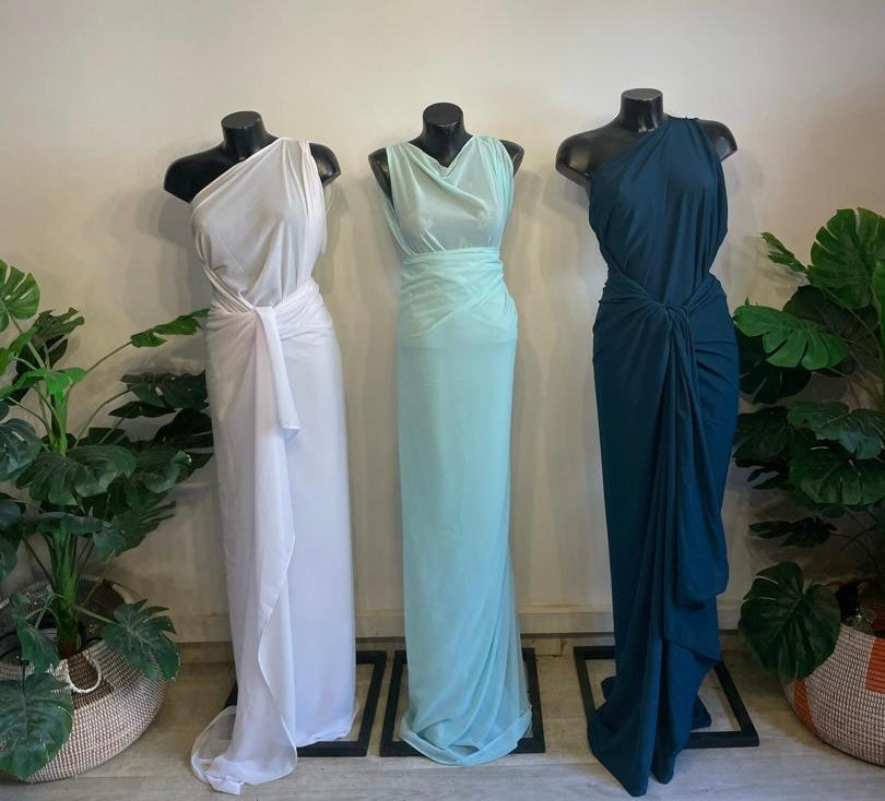 Melfha Zara – Élégance & Fluidité Naturelle