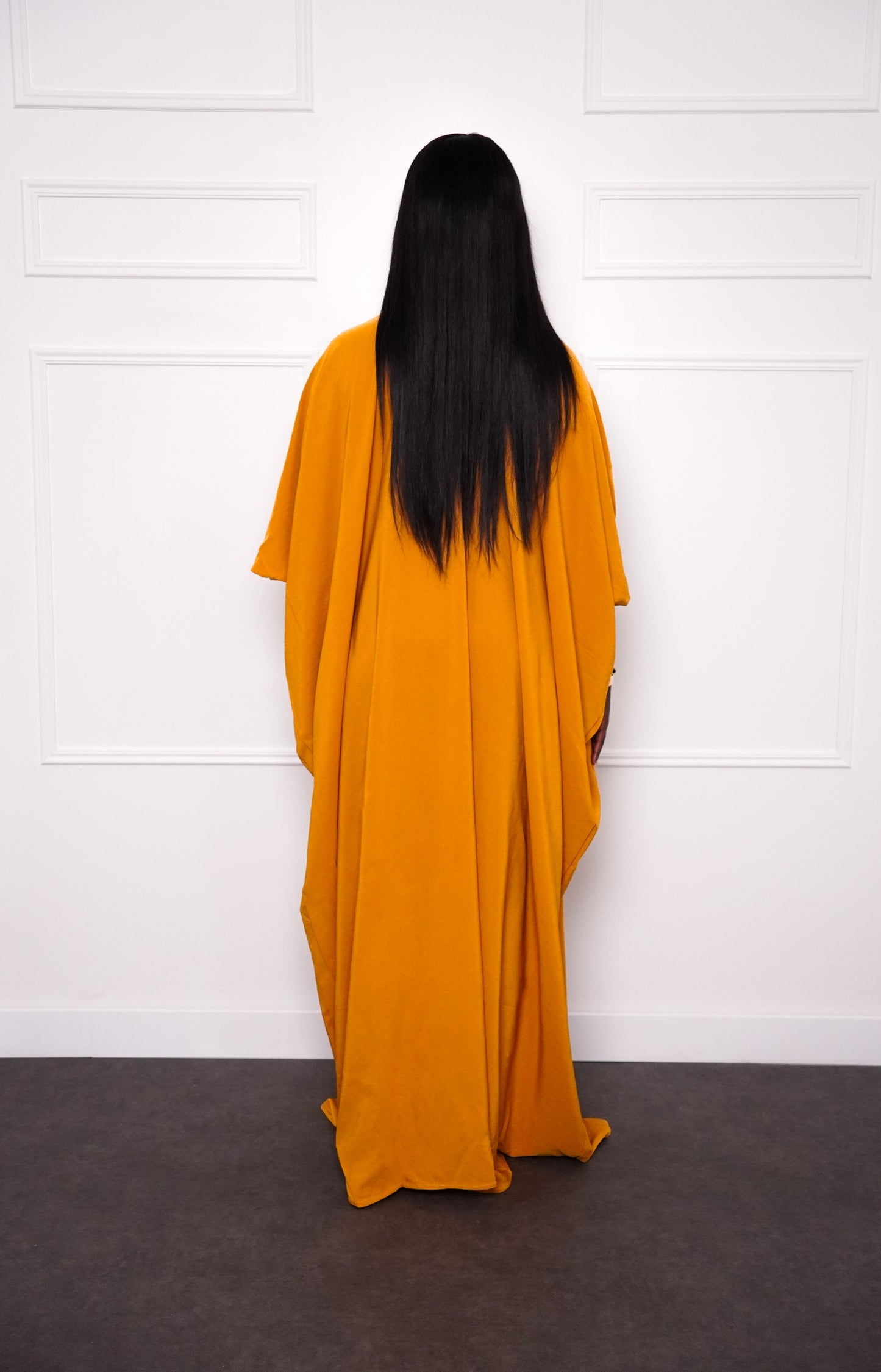 Melya Dress