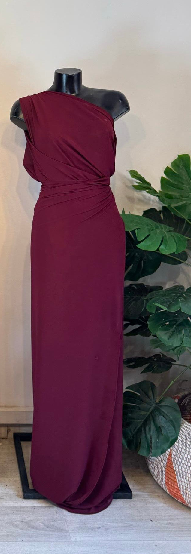 Melfha Zara – Élégance & Fluidité Naturelle