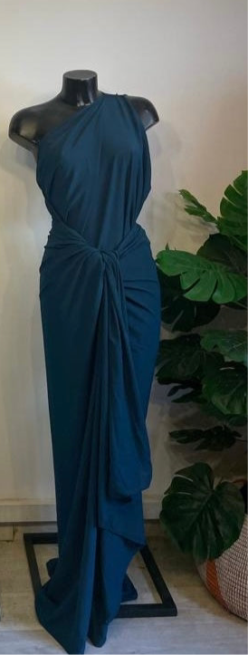 Melfha Zara – Élégance & Fluidité Naturelle