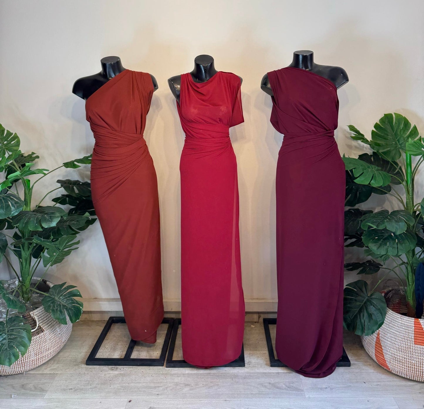 Melfha Zara – Élégance & Fluidité Naturelle