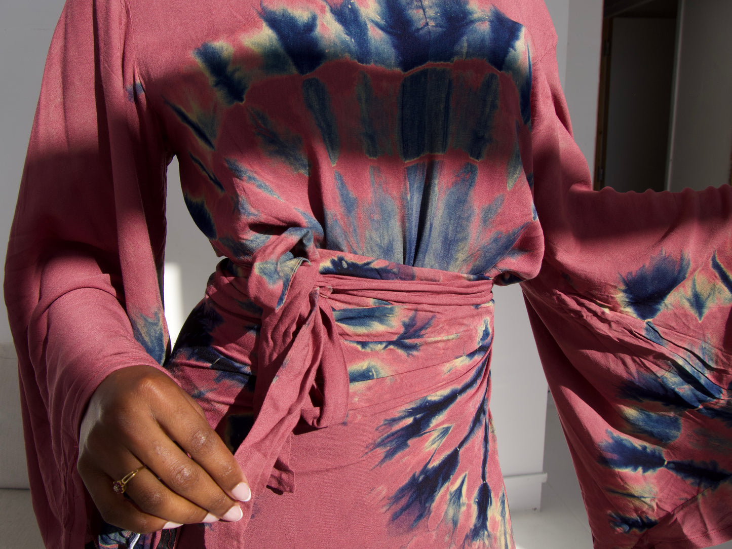 Robe de maison
