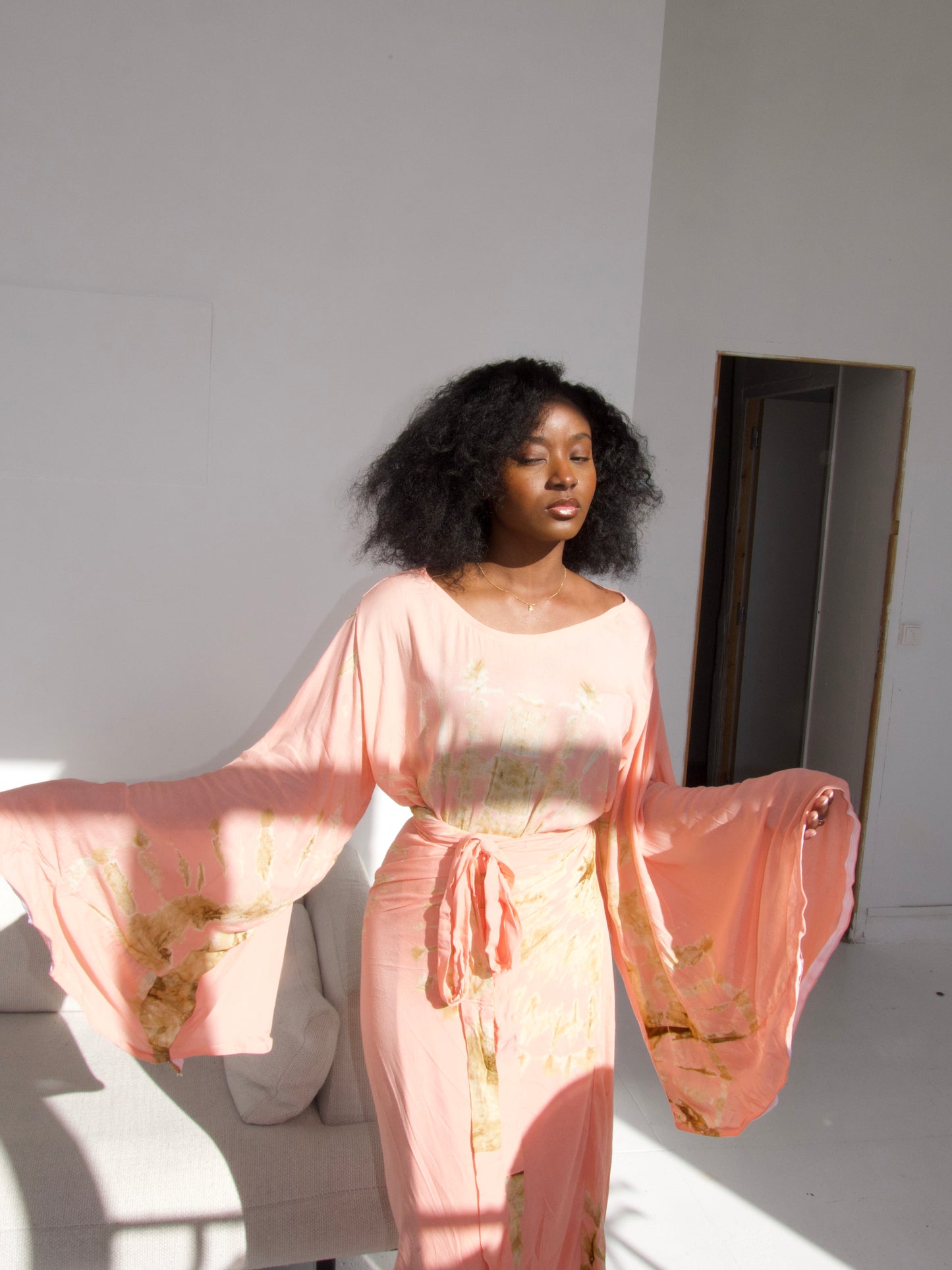 Robe de maison