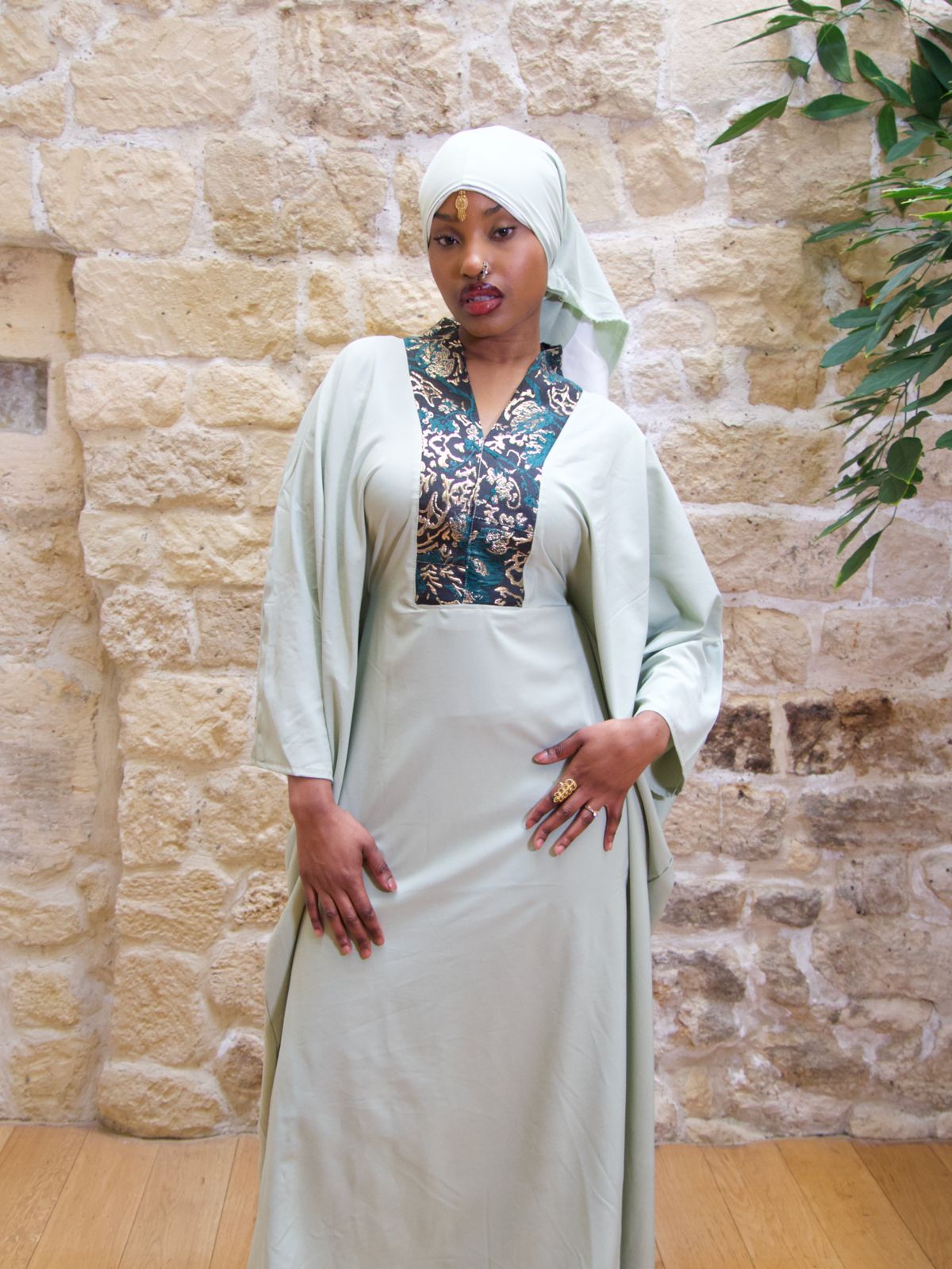Dulci Dress – Élégance & Raffinement Coloré