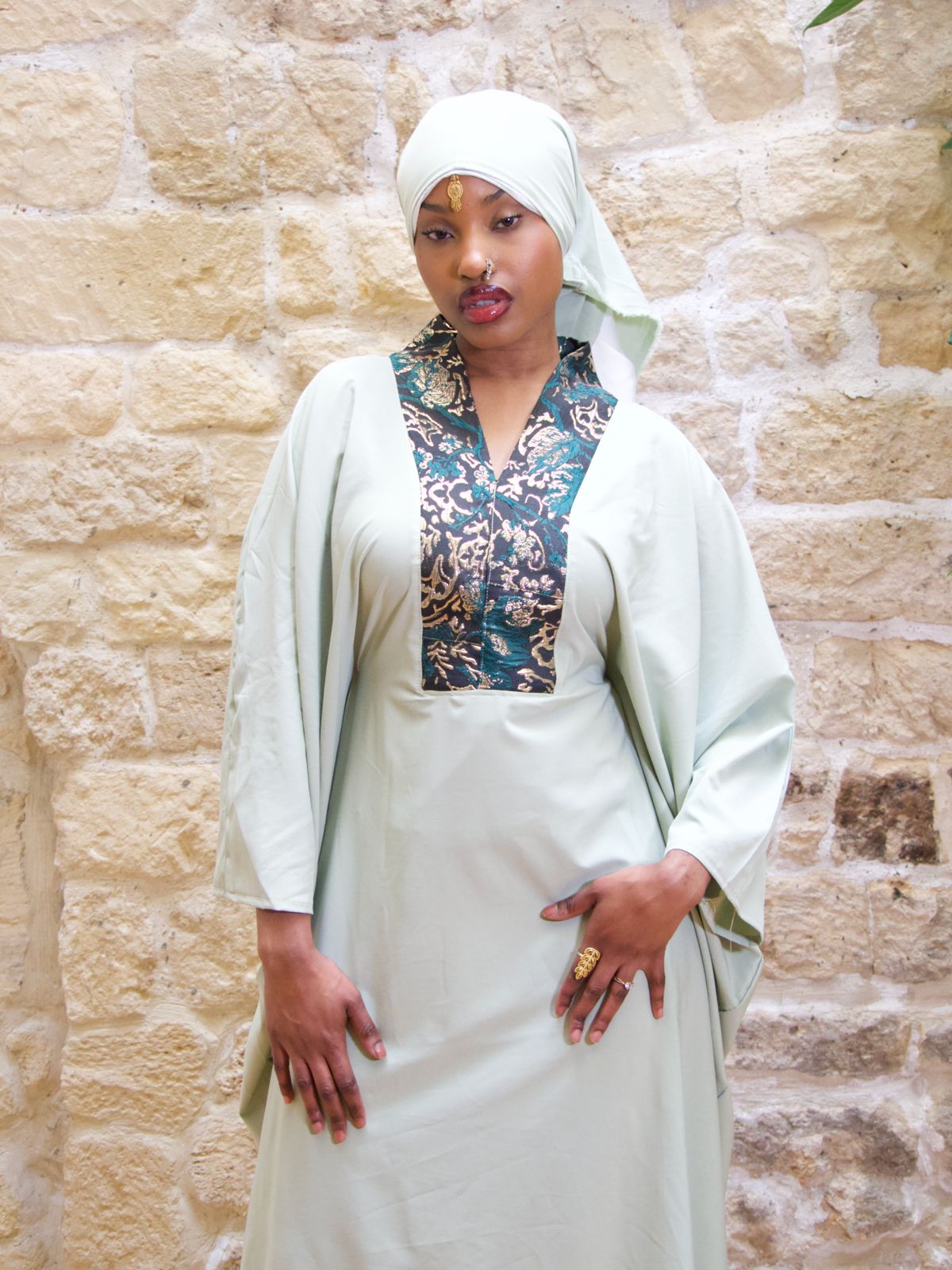 Dulci Dress – Élégance & Raffinement Coloré