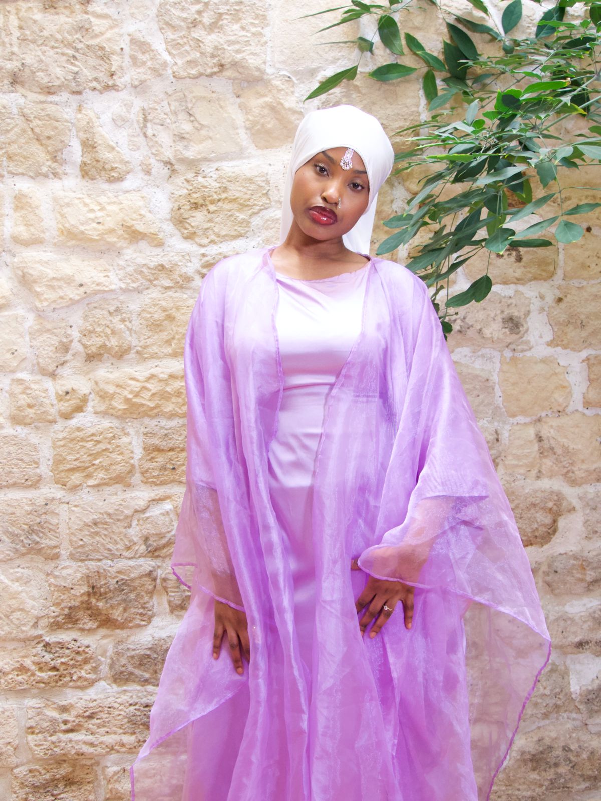 Set Alba – Élégance & Raffinement