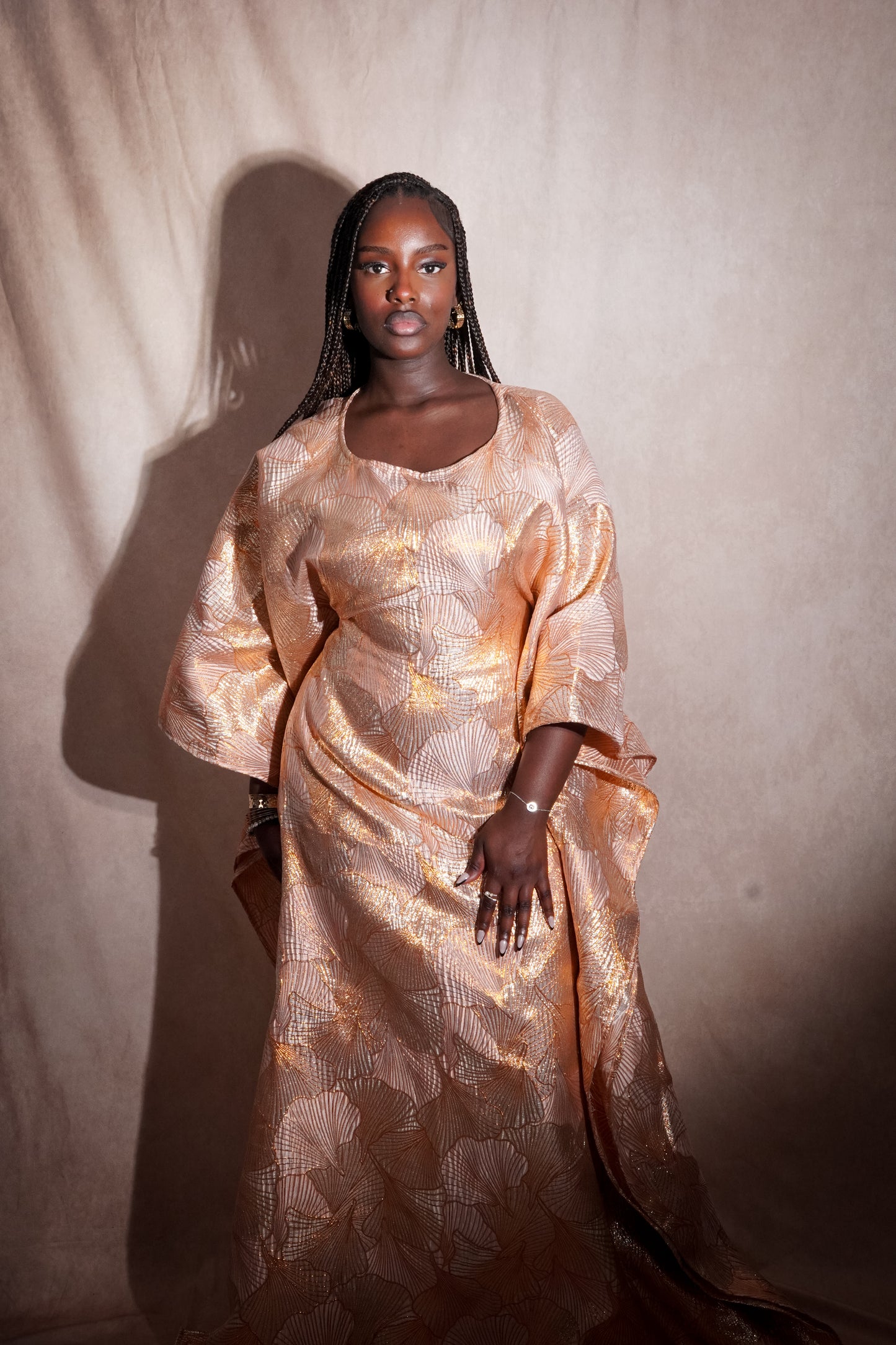 Zahira Dress
