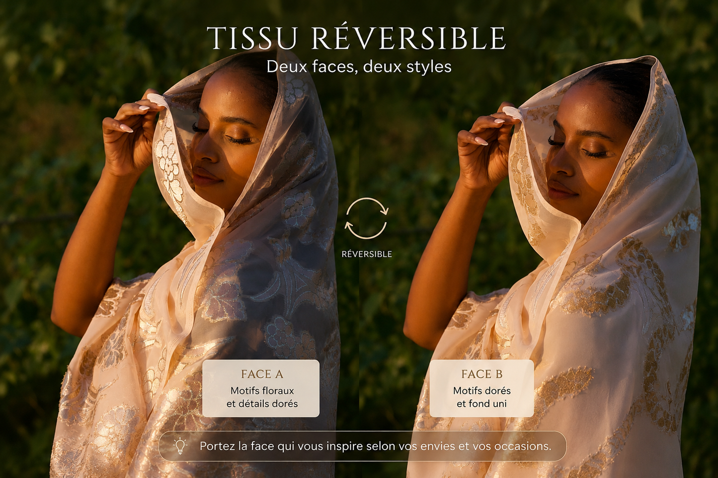 [PRE-ORDER] Melfha Yasmina — Delivery within 10 days
