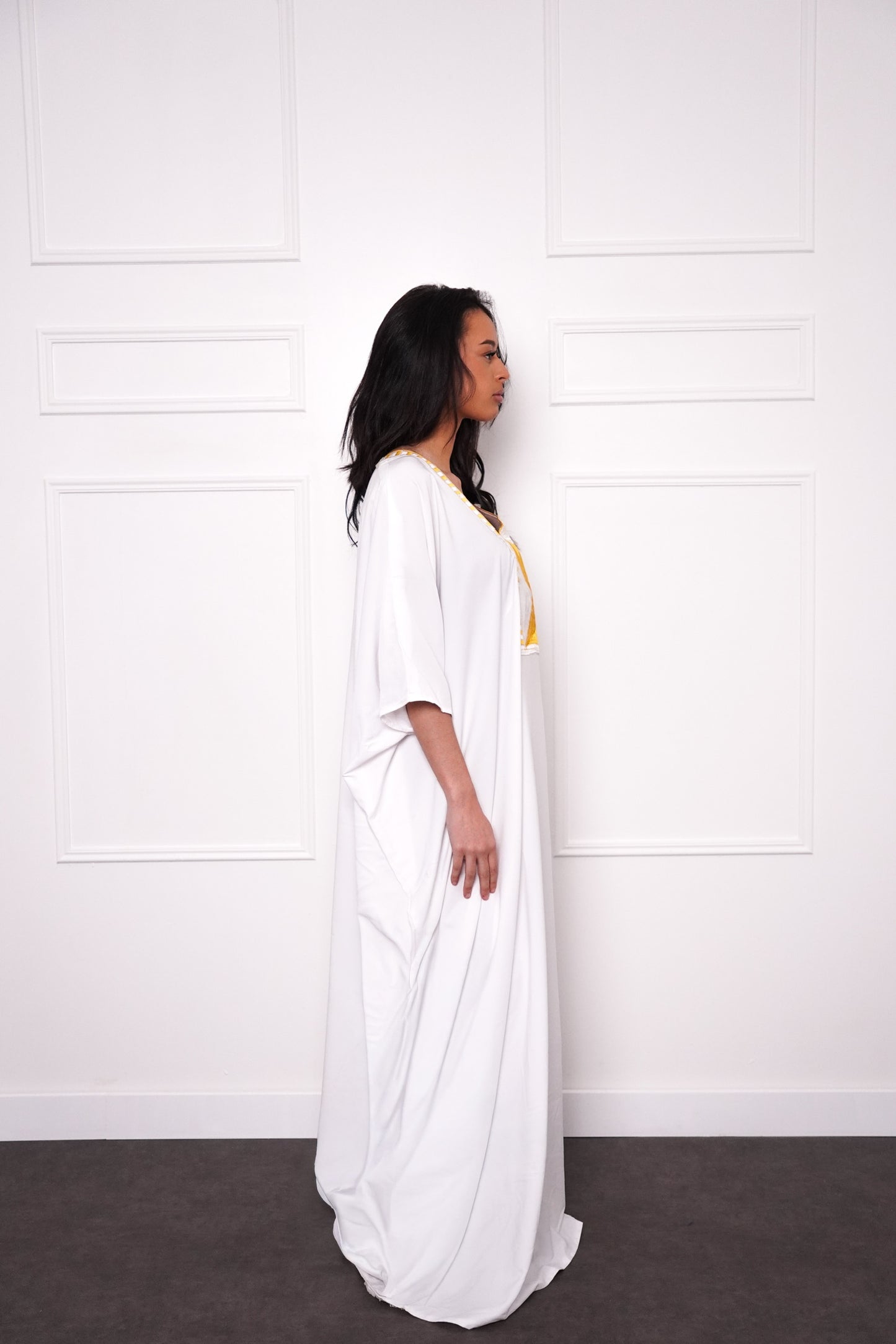 Myriam Dress – L’héritage en toute légèreté