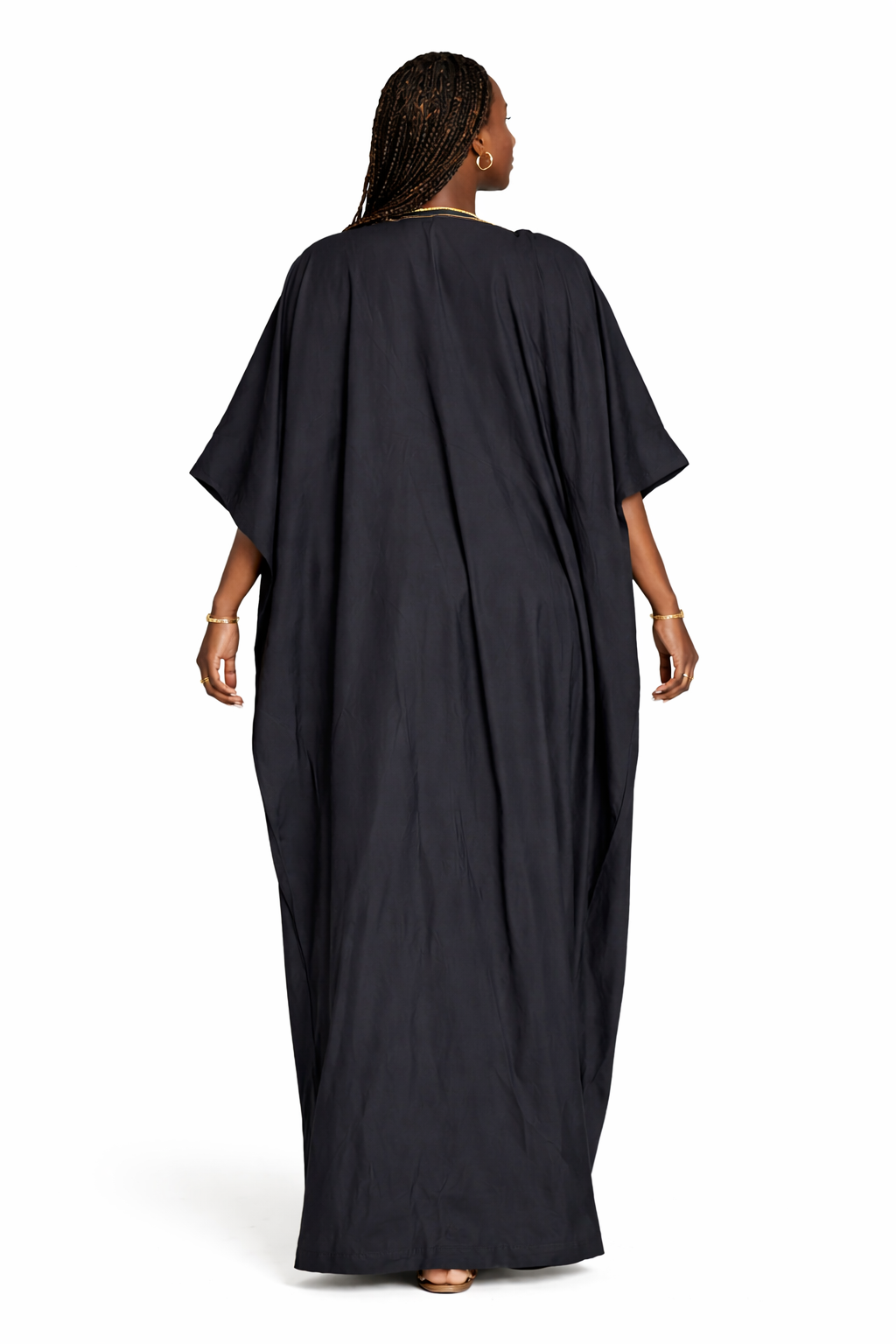 Fatim Boubou – Lighthearted Legacy