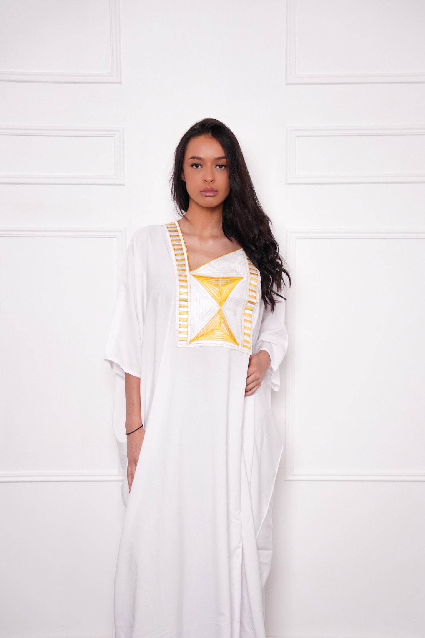 Myriam Dress – L’héritage en toute légèreté