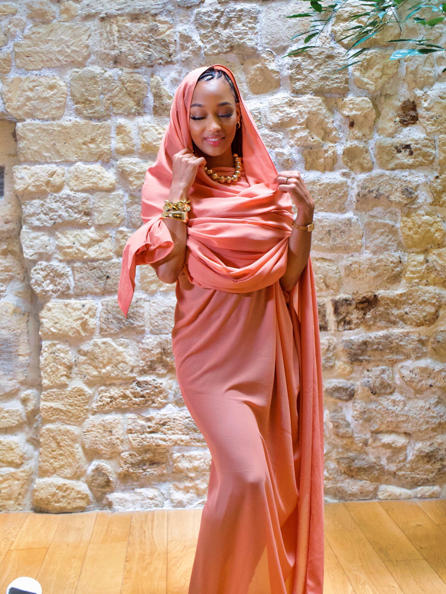 anaya-melfha-laffaya-toub-dampe- rosé-maison-kemeti
