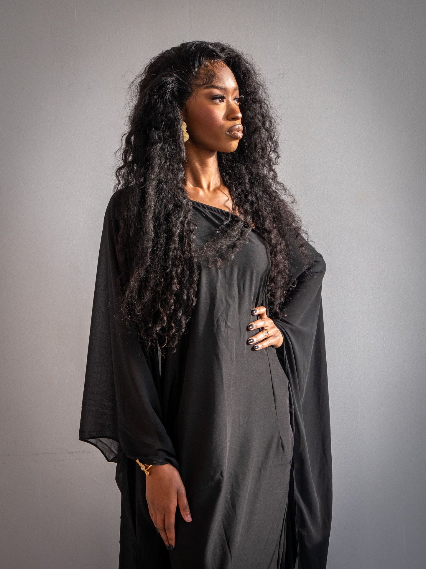 Shania Set – Élégance affirmée & silhouette sculptée